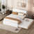 White/Oak est en rupture de stock