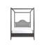 Mobilier de chambre à coucher 1pc-426568943