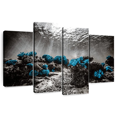 Brampt Indonesian Coral Reefs Pop