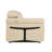Dreysen 5 - Piece Top Grain Italian Leather Power Reclining Sectional-1980965851