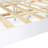 Stella Solid Wood Platform Bed-733495513