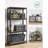 80cm W Steel Storage Rack-19727167