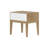 Lauritzen Duo Bedroom Set With 2 Nightstands-1548826583