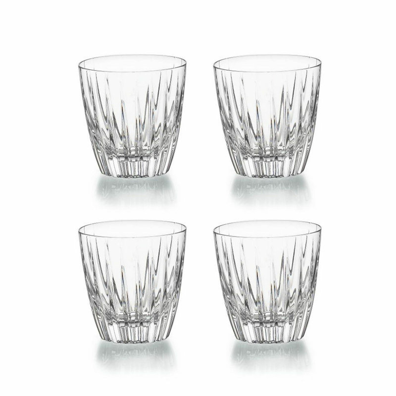 Verre à boire en cristal 9 oz