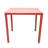 Garvyn Square 4 - Person 73cm L Dining Table-1352011627