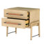 Rosedale Nightstand-Yucca Oak Veneer-1898939237