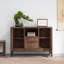 Armoire de véranda moderne Zen