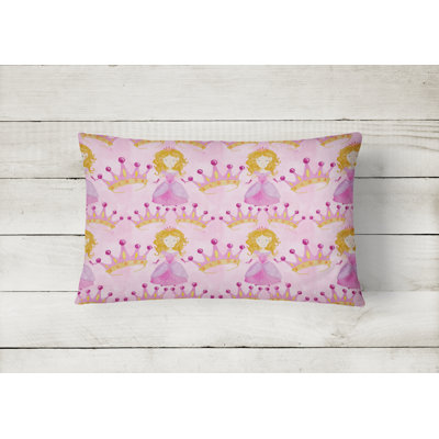 Outdoor Throw Pillow