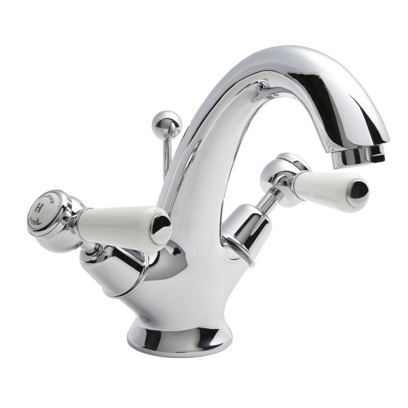 Topaz Mono Basin Mixer
