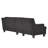 Alechandre 101.4'' Upholstered Sofa