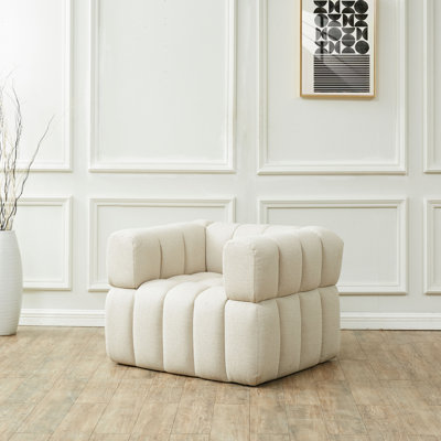 Fauteuil Don Calyna