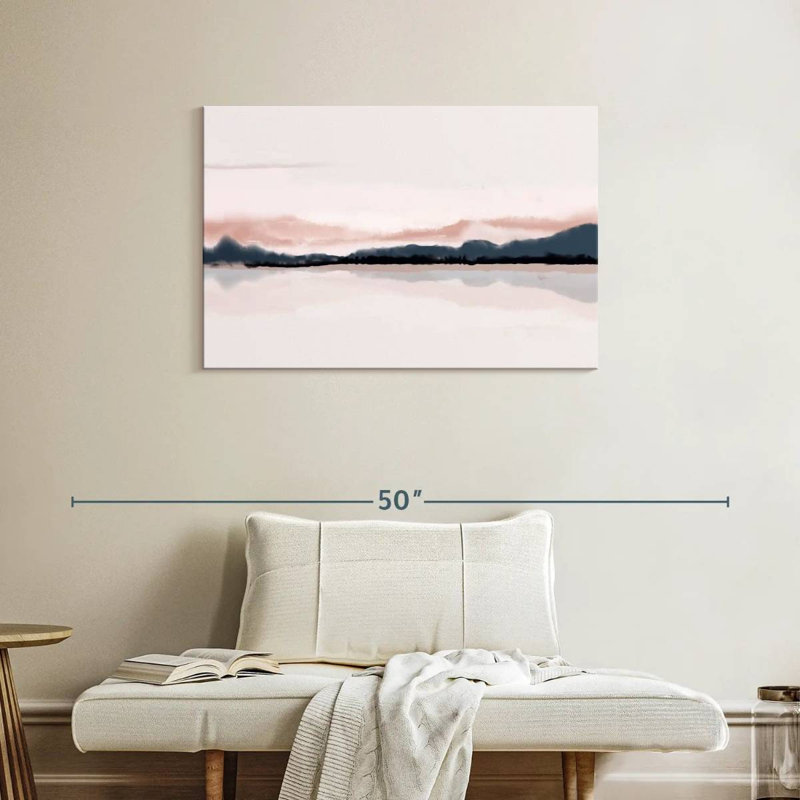 Avery Horizon I, 24" H x 36" W