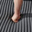 Canapé moderne en velours côtelé minimaliste, canapé modulaire à compression compacte, conception compacte et efficace pour une utilisation intérieure-435476019