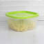  Ensemble de 7 contenants pour aliments