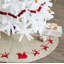 Reindeer Tree Skirt