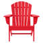 Chaise Adirondack en plastique Geoff-2012033514