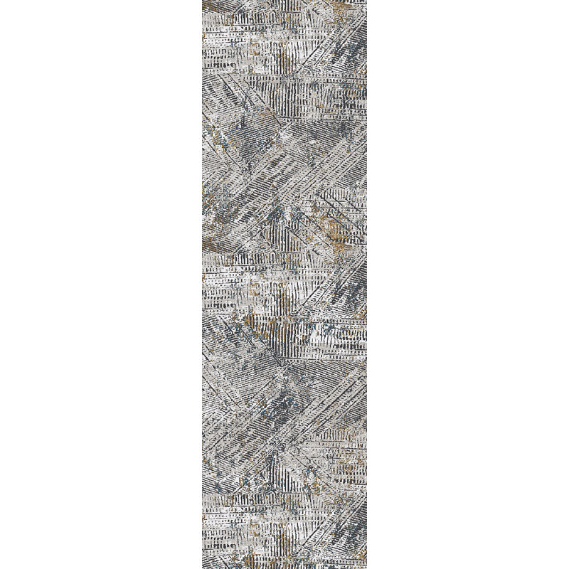 Enid Oriental Indoor Rug, Runner 2'2" x 7'7"