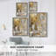 ANIMALS Series Lxxviii, reproduction encadrée - bois massif-51484874