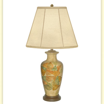 Marinez Porcelain Table Lamp