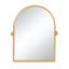 Miroir d'appoint 36 "