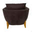 Chaise d'appoint Accent Chair-1447266423