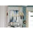 Tobia Flush Mounted Sconce