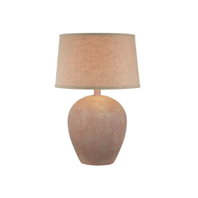 Pasleigh Alabaster Table Lamp