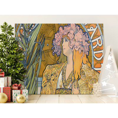 Wrapped Canvas Print Set