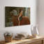 Lady Godiva-John Collier-Gallery Wrapped Canvas-1898-1759252844