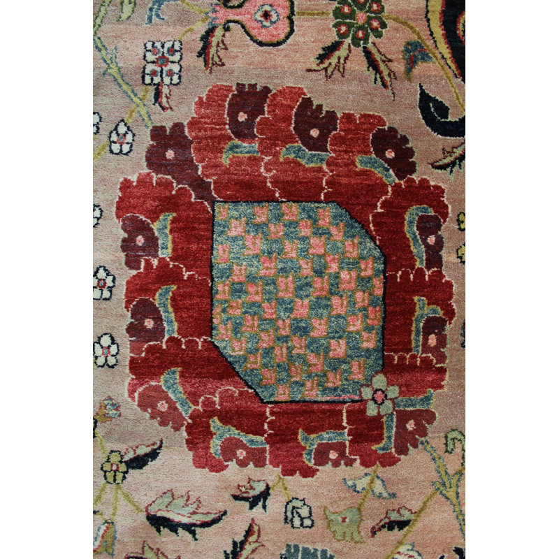 Vase One-of-a-Kind 6' X 19'5" Area Rug