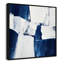 «Blue Midnight Plateau I» par Judith Shapiro-1356529587-1356529546