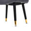 Manufactured Wood Accent Stool-1499703123