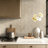 MSI Havenwood Dove 12 in. x 15 in. Matte Porcelain Wood Look Floor and Wall Tile-36932045