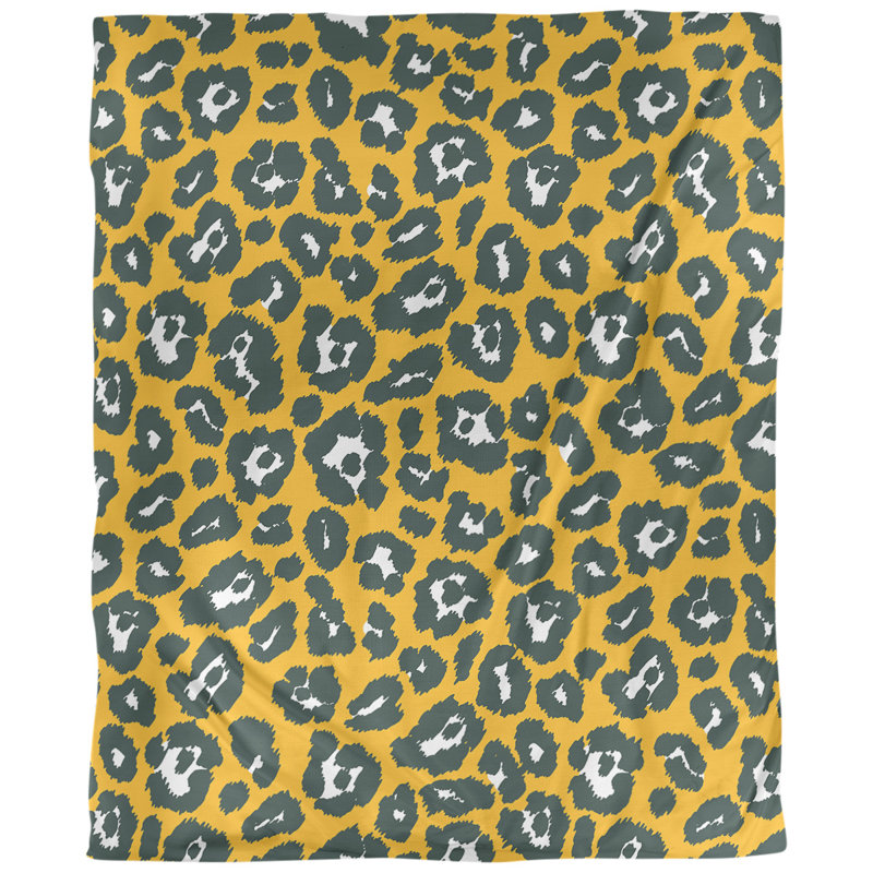 Housse de couette simple, Microfibre, Housse de couette simple TG, Jaune / gris foncé