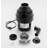 Disposall 3/4 HP Continuous Feed Garbage Disposer - Corded