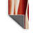 Terracotta Horizon Rug-139738905