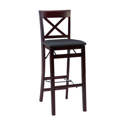Tabouret de bar et de comptoir Clarke