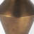 Metal Table Vase-728251309