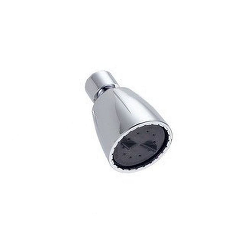 Foundations Shower Head, Chrome