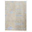 Tapis gris Iniguez