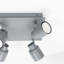 Demont Semi Flush Mount-8373327