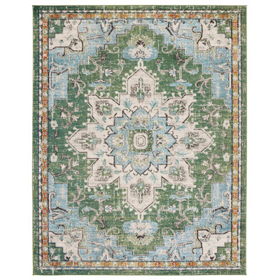 Tapis oriental Madison Performance