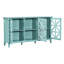 Buffet en bois massif de 62,2 po Argiri-916791861