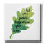 «Faith Fear» par Erin Clark, art mural sur toile-1035259282
