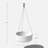 Mason Series Hanging Kona Bowl Planter-70920886-57854939