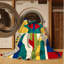 Tapis Quingky Swing-485092467