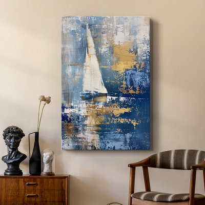 NAUTICAL Series CLxxxv - galerie sur mesure