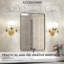 Miroir de salle de bain mural Premium Premium-59385199-59385202-52941784