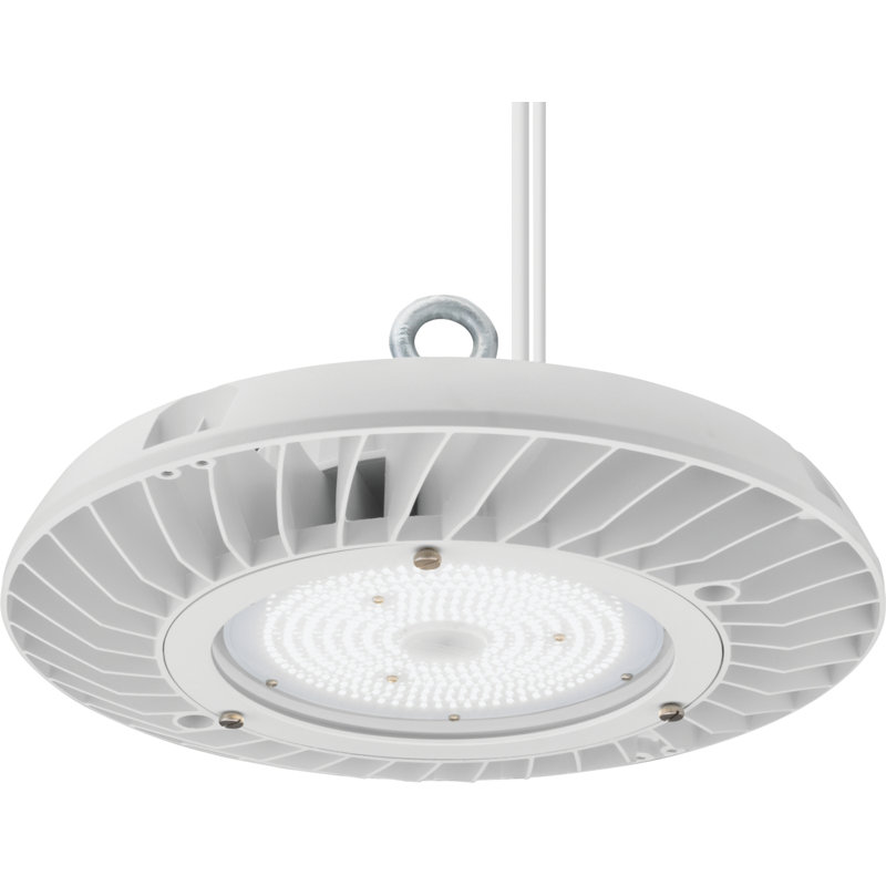 Lampe de magasin à del à del 1 pi x 1 po, 12, 4 000 K