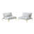 Tadija Twin Upholstered Convertible Sofa-2107923173-2107923168